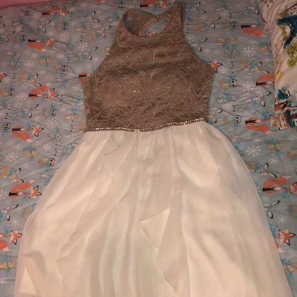 City Studio Dresses & Skirts - City studio semi formal/formal high/low dress. City Studio Dresses & Skirts - City studio semi formal/formal high/low dress.